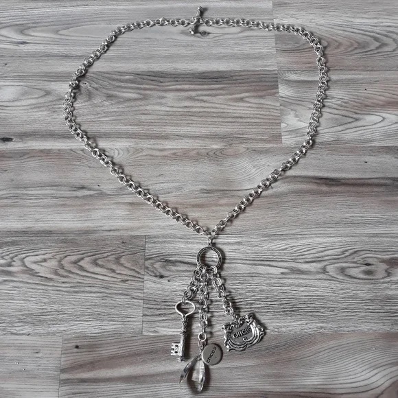 Chicos 35th Anniversary Necklace